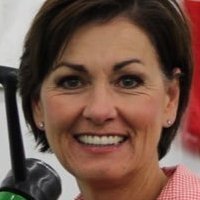Kim Reynolds Alaston