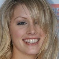 Lacie Heart Alaston