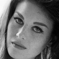 Lana Wood Alaston