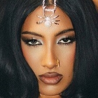 LARA RAJ / lararajj (member of KATSEYE) Alaston