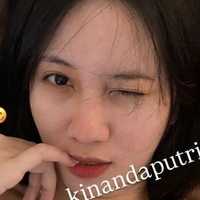 Laras Kinanda Putri Alaston