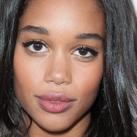 Laura Harrier Alaston