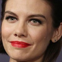 Lauren Cohan Alaston
