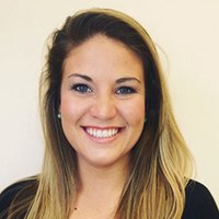 Lauren Parks Alaston