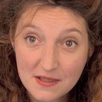 Léa Wiazemsky Alaston