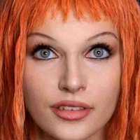 Leeloo Alaston