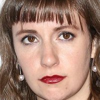 Lena Dunham Alaston