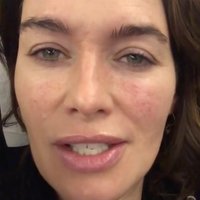 Lena Headey Alaston