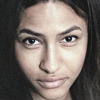 Léonie Simaga Alaston