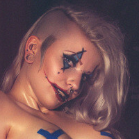 Lilith Whitic Alaston