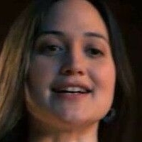 Lily Gladstone Alaston