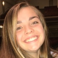Lindsey Ahern Alaston