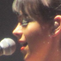 Lisa Scott-Lee Alaston