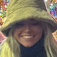 Livvy Dunne Alaston