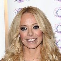 Liz Mcclarnon Alaston