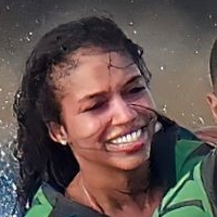 Lori Harvey Alaston