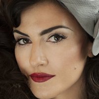 Lucia Siposová Alaston