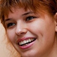 Lyudmila Shiryaeva Alaston