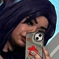 M0chiiBaby Alaston