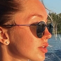 Madam Maru Alaston