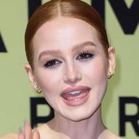 Madelaine Petsch Alaston