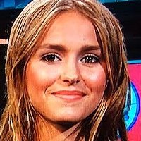 Mallory Edens Alaston