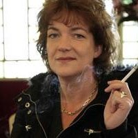 Malou Gorter Alaston
