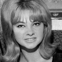 Mandy Rice-Davies Alaston