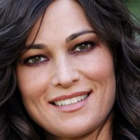 Manuela Arcuri Alaston
