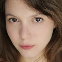Margaux Rossi Alaston