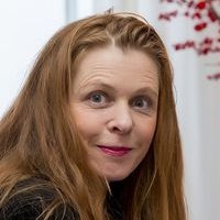 Margrét Vilhjálmsdóttir Alaston
