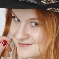 Maria Butina Alaston