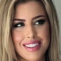 Maria De Luca Alaston