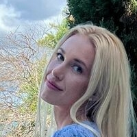 Maria Doroshina Alaston