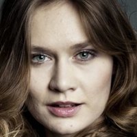Maria Mashkova Alaston