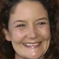 Maria Rebeca Alaston