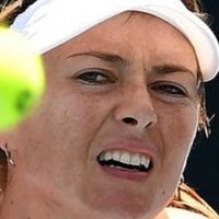 Maria Sharapova Alaston
