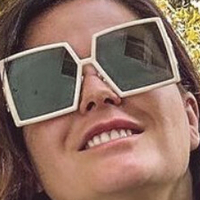 Mariana Echeverría Alaston