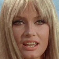 Marisa Mell Alaston