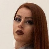 Martina Dimovska Alaston