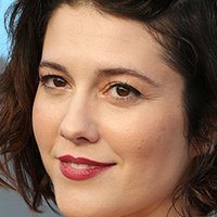 Mary Elizabeth Winstead Alaston