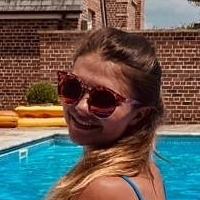 Megan Nicholls Alaston