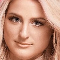 Meghan Trainor Alaston