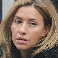 Melanie Blatt Alaston