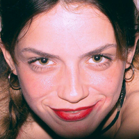 Melantha Alaston
