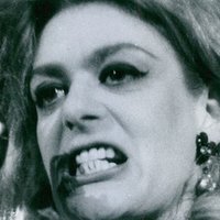 Melina Mercouri Alaston