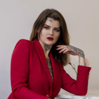 Melisande Sin Alaston