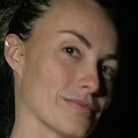 Melissa Delaporte Alaston