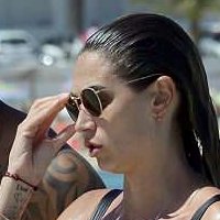 Melissa Satta Alaston