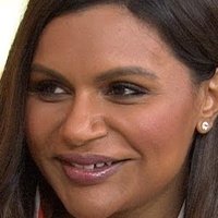 Mindy Kaling Alaston